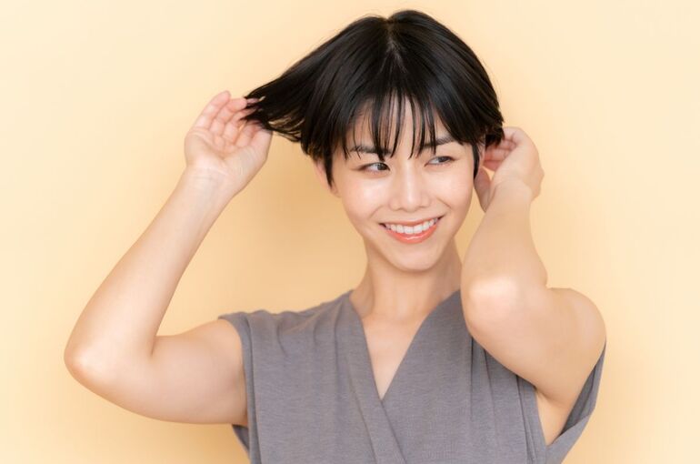 24ショートカット