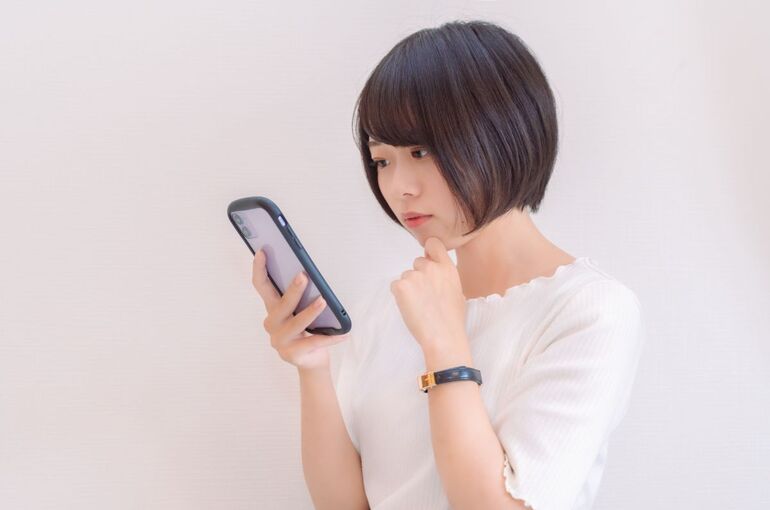 18ショートカット 高校生