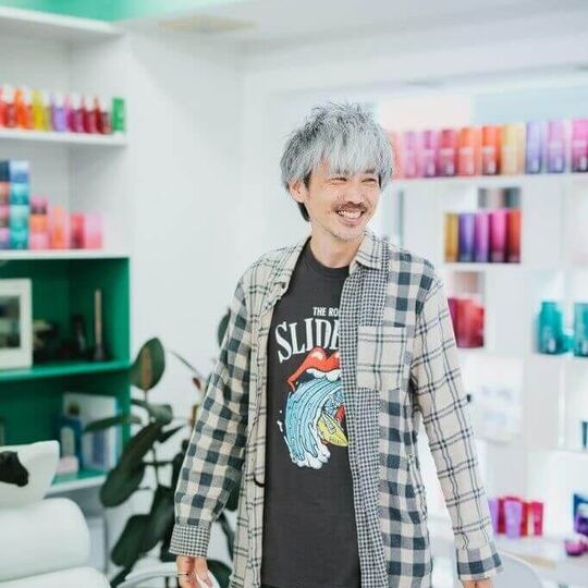 永野 琴也