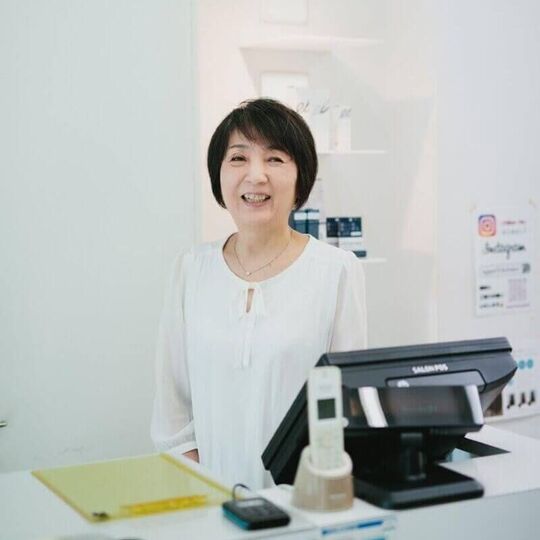 神田 雅子