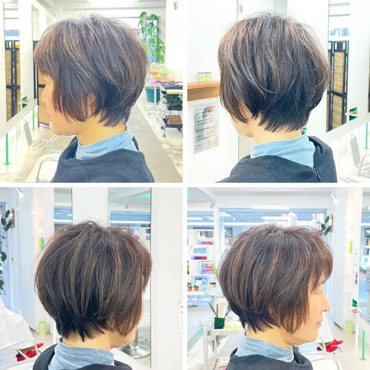 ショート