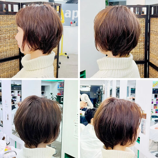 ショート