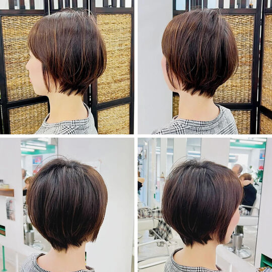 ショート