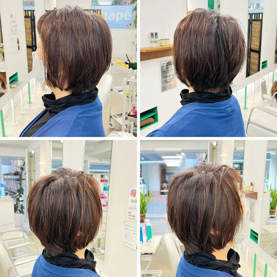 ショート