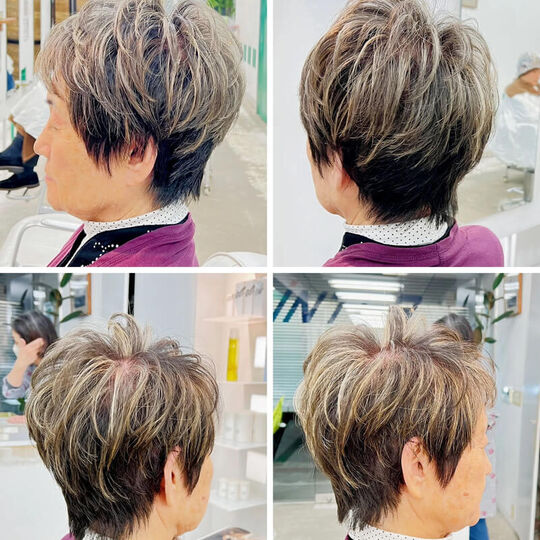 ショート