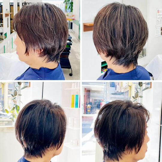 ショート