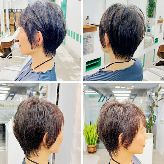 ショート