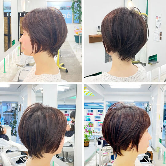 ショート