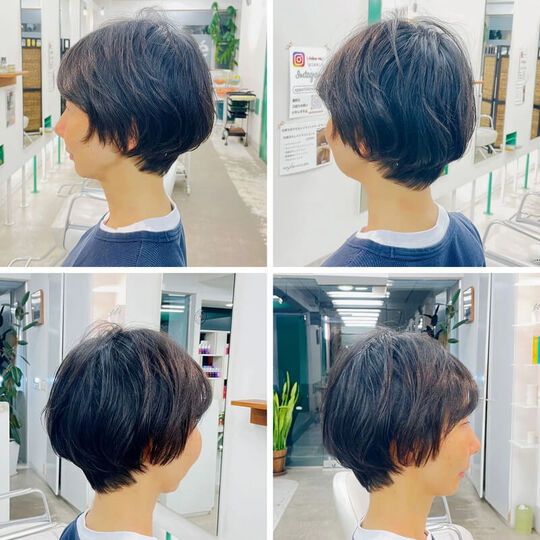 ショート