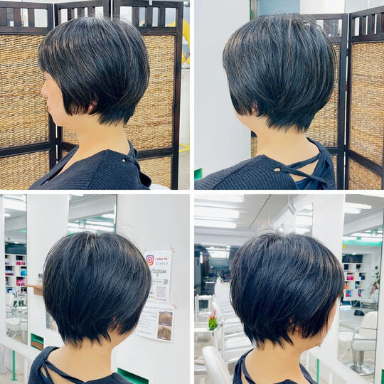 ショート