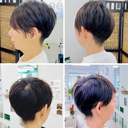 ショート