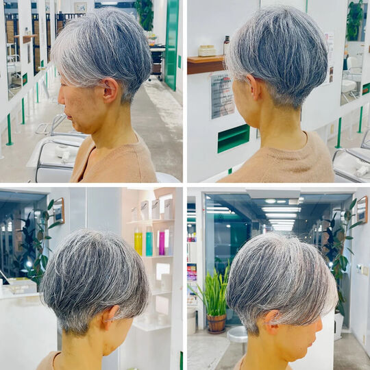 ショート