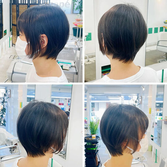 ショート