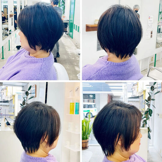 ショート