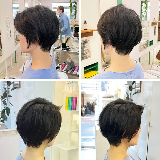 ショート