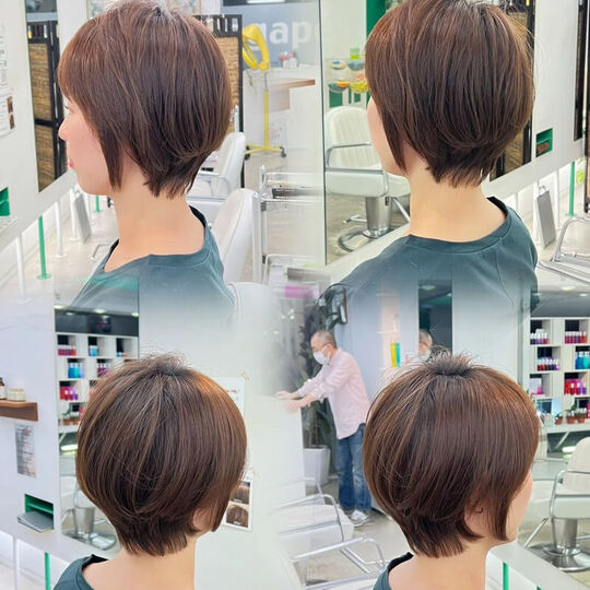 ショート