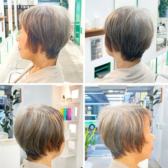 ショート