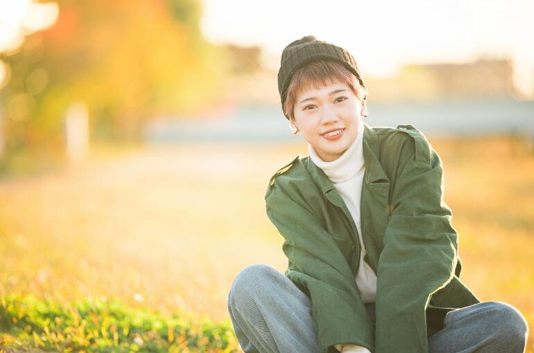 23ショートカット 女性