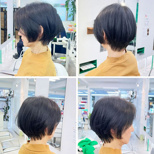 ショート