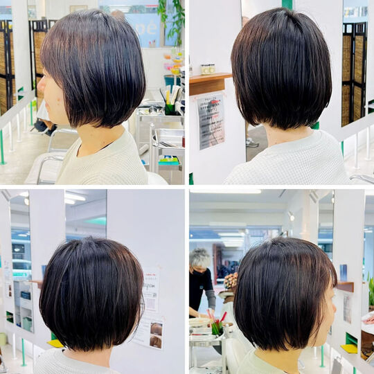 ショート