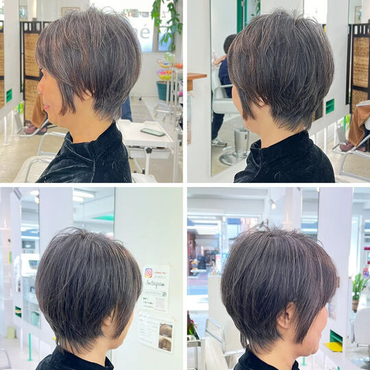 ショート