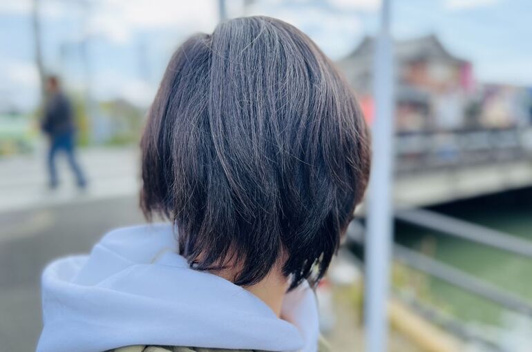 ショートカット 作り方