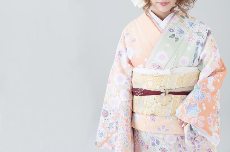 18ショートカット 成人式