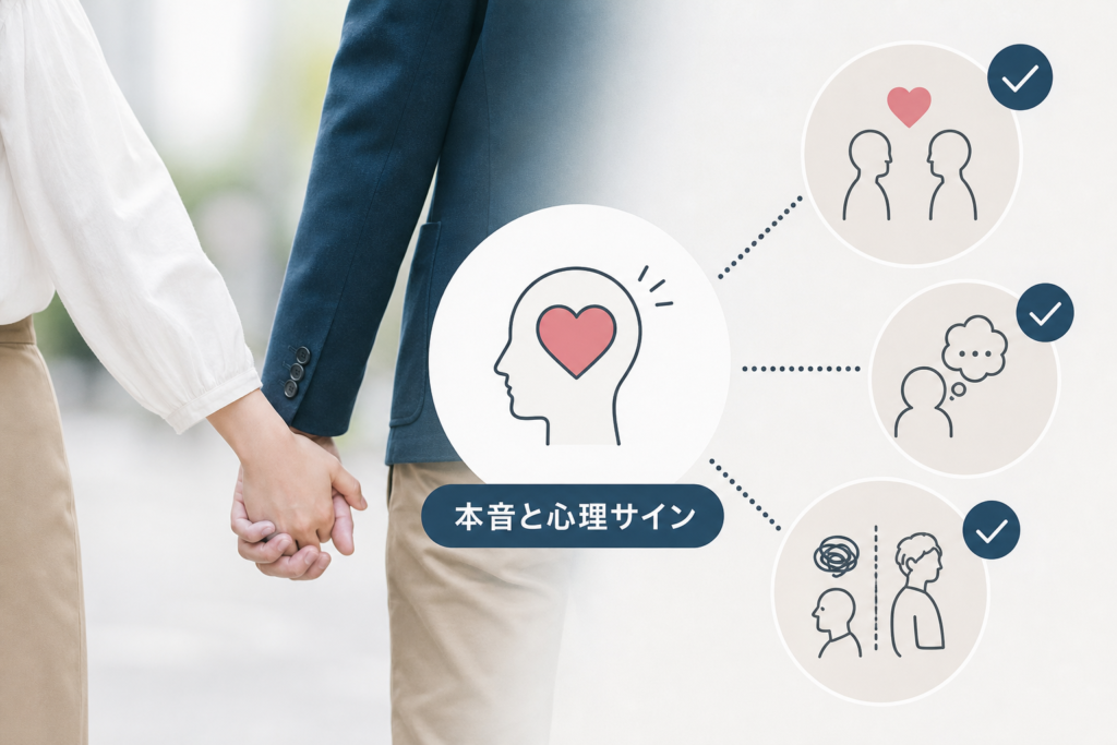 既婚者が手を繋ぐ時の本音と心理サインを見抜く